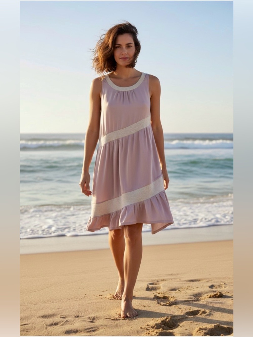 ANTHROPOLOGIE MAEVE Wildell  Dress